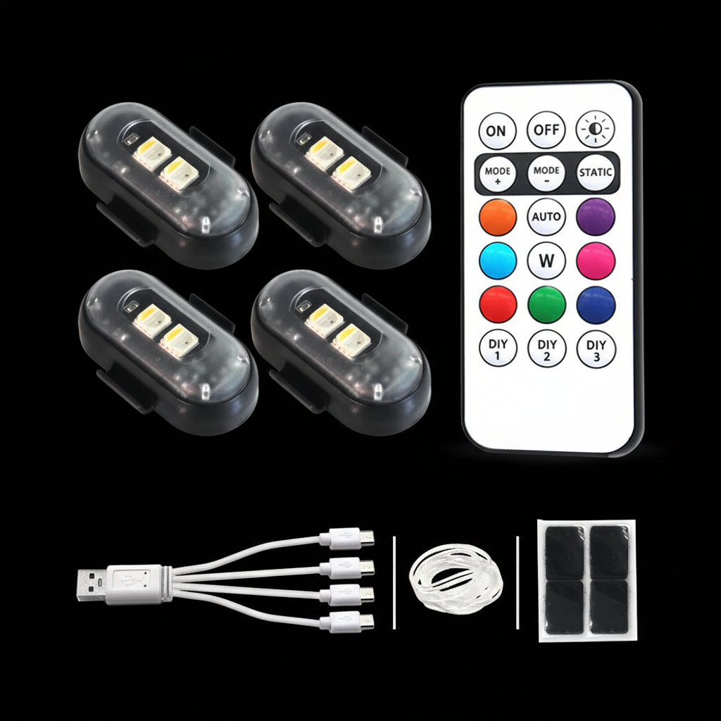 MODERN CAR AURA ELITE KBauto™